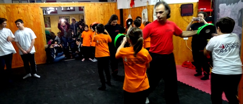 Kung Fu bambini Wing Chun Caserta Italia con Sifu Salvatore Mezzone wing tjun wing tsun sanda tai chi taiji kungfuitalia arti marziali caserta (10)